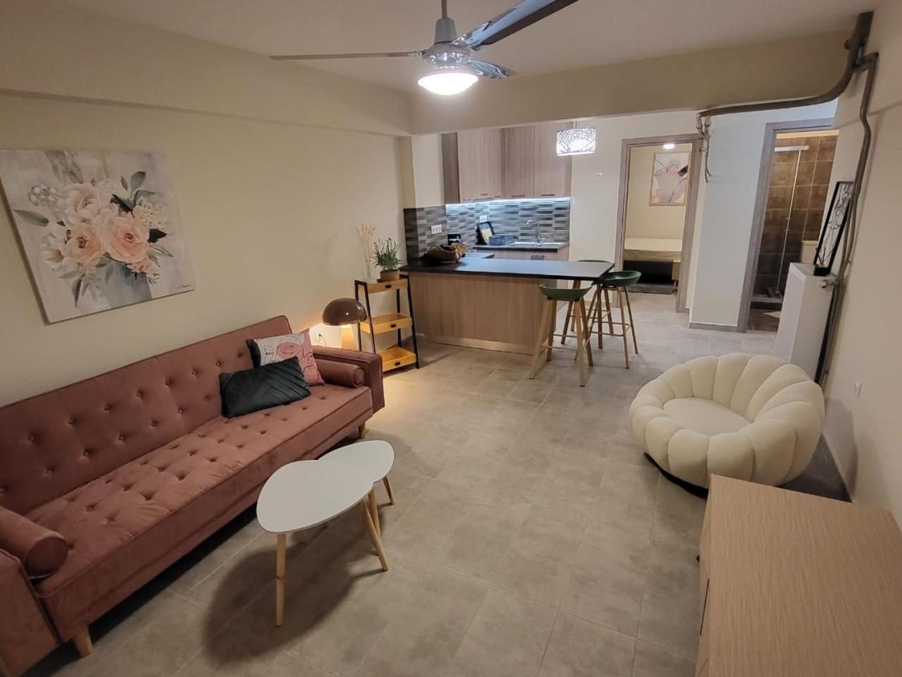 Stay Now, Kolonaki Athen Exterior foto